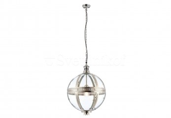 Підвісний світильник Vienna 41 NC Endon 73108