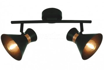 Спот KELLY 2 Viokef 4148300