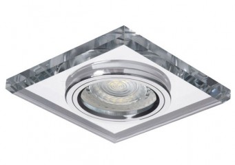 Точковий світильник MORTA CT-DSL50-SR Kanlux 18512