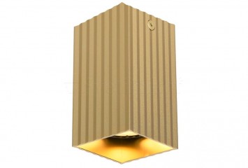 Точковий світильник TECNO Italux CLN-37492-S-GD