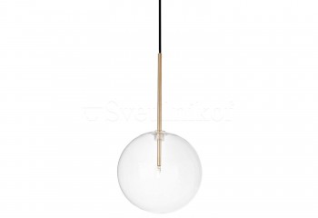 Подвесной светильник EQUINOXE 20 cm BS Ideal Lux 277387