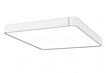 Стельовий світильник Nowodvorski SOFT LED 9530