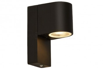 Вуличне бра OUTDOOR Searchlight 27410-1BK