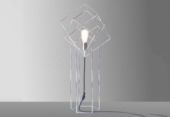 Настільна лампа IN CUBE CH Imperium Light 96182.09.05