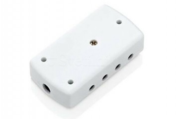 Коннектор Connect 4-way Markslojd 105882