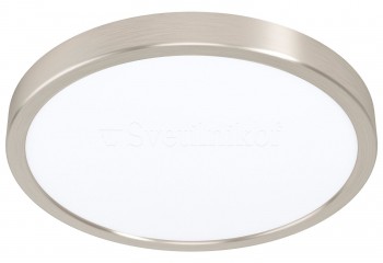 Плафон FUEVA-Z LED IP44 R NI Eglo 98845