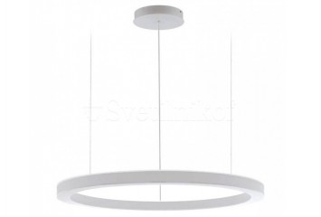 Світлодіодна люстра PASTRENGO 2 Ø110 75W 3000K SI Eglo 64298