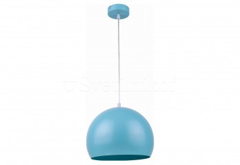 Підвісний світильник TEMPRE 1 BL TK-Lighting 2810