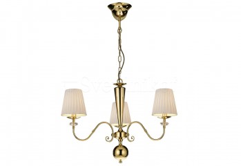 Подвесная люстра LILOSA 3 GO Amplex 263