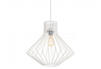 Підвісний світильник AMPOLLA-4 SP1 WH Ideal Lux 200903