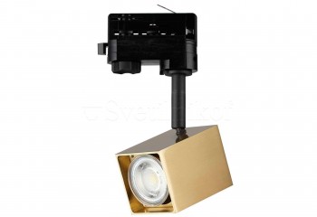 Трековий світильник MOUSE TRACK BS Ideal Lux 269597