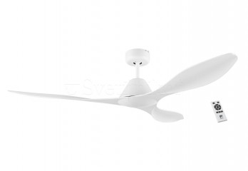 Вентилятор Antibes 132 WH Eglo 35014