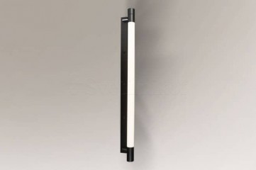 Бра IBARA T5 58 BK Shilo 4473