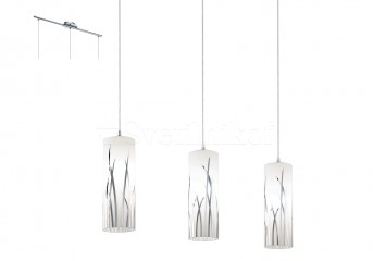 Підвісний світильник Eglo RIVATO 92741