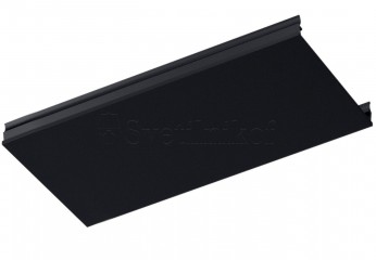 Торцевая крышка TP BLIND COVER S BK Eglo 98824