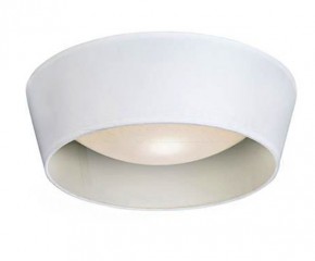 Плафон MARKSLOJD VITO LED 36cm White 106408