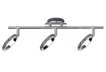 Спот TOLEDO LED ZumaLine TK170815-3