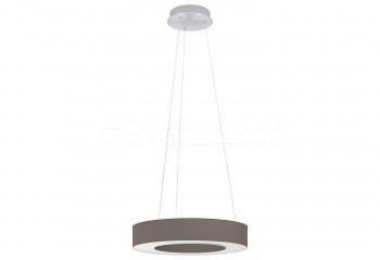 Підвісна люстра GUAMARE LED CAP Eglo 39994