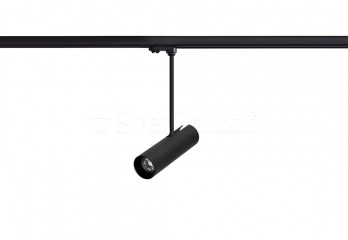 Спот LENS TRACK BK Azzardo AZ3511