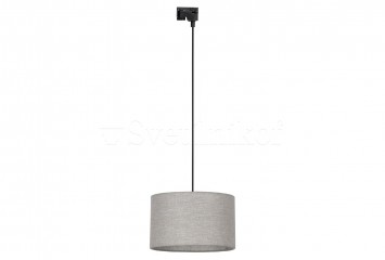 Трековий світильник підвісний TRACER 1-ph d38 LI TK-Lighting 10670