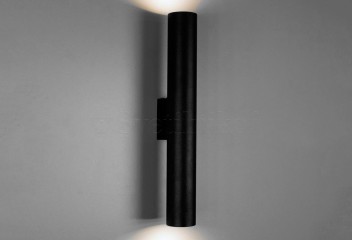 Бра ACCENT 2 40cm BK Imperium Light 45240.05.05