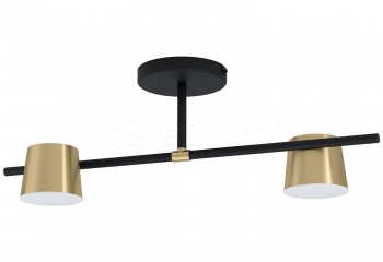 Стельова люстра ALTAMIRA 2 BS Eglo 39983