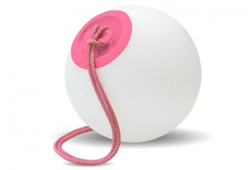 Вулична лампа бездротова NORAI PI Newgarden LUMNRR025WLNW