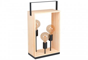 Настольная лампа FAMBOROUGH 3 Eglo 43416