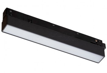 Магнитный трековый светильник LVM LINE LED 9W 4000K Nowodvorski 10651