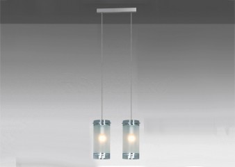 Подвесной светильник Italux Vigo MDM1560/2