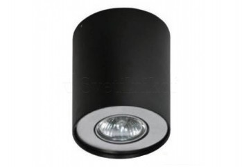 Точечный светильник NEOS 1 Azzardo FH31431B-BK/ALU/AZ0607