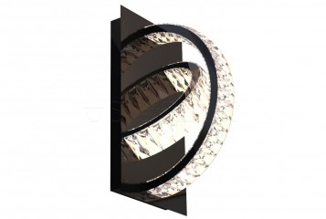 Бра TULA LED DIM ZumaLine MX3274-2-3BCT