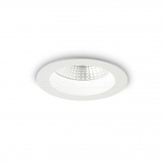 Світильник вбудований BASIC ACCENT 30W 3000K Ideal Lux 193489