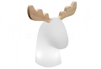 Декоративный светильник RUDY Newgarden LUMRD035ICNW