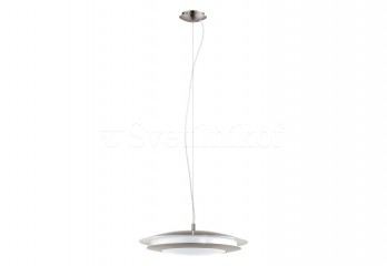 Светодиодная люстра MONEVA-C 48,5 NI Eglo 98044