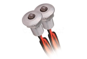 Точечный светильник OYO 2LED-CW Kanlux 8120