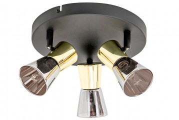 Спот CENTO ZumaLine CK220532-3BG