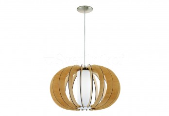 Підвісний світильник Eglo STELLATO 95599