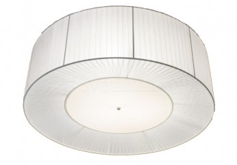 Потолочная люстра Santorini 100 WH Imperium Light 526100.01.01