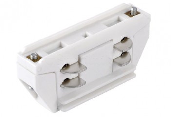 Прямой разъем TEAR PR-I-B-WH Kanlux 22586