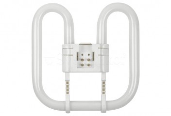 Люминесцентная лампа DD-16W/4P 3500K Kanlux 12660