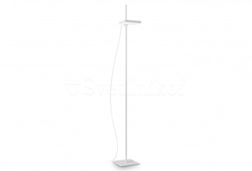 Торшер LIFT LED WH Ideal Lux 321585