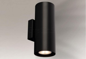 Бра KOBE R BK Shilo 4440