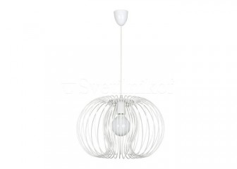Подвесной светильник Nowodvorski AGADIR white 5300