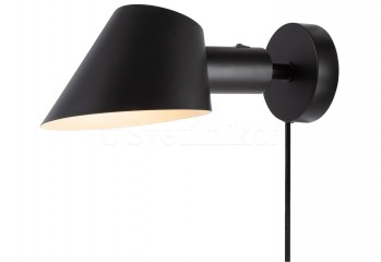 Бра STAY BK Nordlux DFTP 2220381003