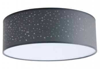 Потолочный светильник CAREN GRAY TK-Lighting 2525