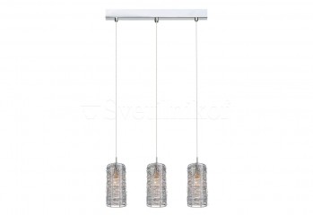 Підвісний світильник Italux Linton MDM2136/3