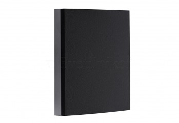 Светодиодный светильник WE-1907 MAX G2 IP43 BK ZARLIGHT 03359B