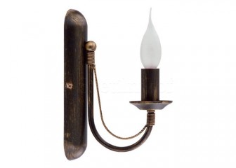 Настенный светильник Nowodvorski ARES I 202