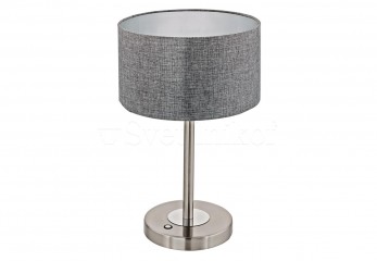 Настільна лампа Eglo ROMAO LED 95352